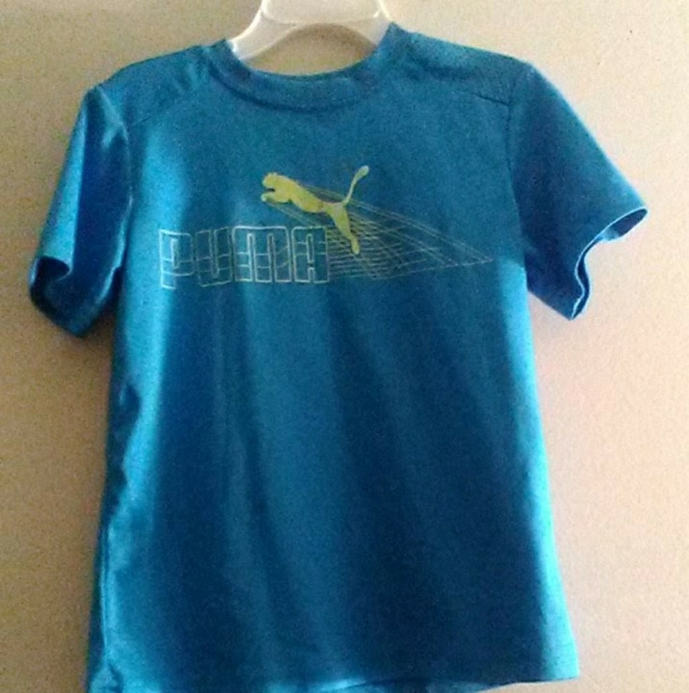 Boys Shirt